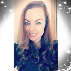 Meet your Posher, Kristen